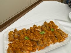 -品海楼·大连海胆锅贴馆(东港店)