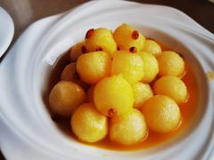 -雪山晋乡楼(食品街店)