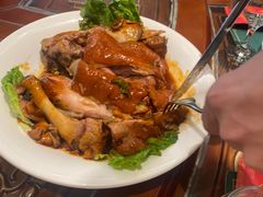 -普天和酒楼·新津菜·烤鸭(天津之眼店)