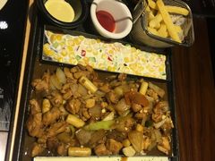 -火炉火自助餐(枫蓝国际店)