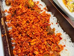 羊羊得意（手抓羊排）-3号仓库·创意中国菜(新世界城店)