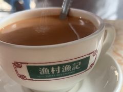 -渔记茶餐厅(渔村店)
