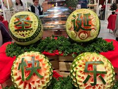 -宜家·瑞典风味餐厅(天津东丽商场店)