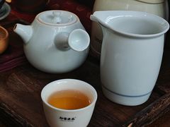 -扫雪煮茶(西村店)