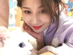 -Sweet cat·星愿猫咖(国贸大厦店)