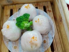 -鼎珑点心仔(燕塘店)