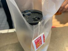 -麦当劳(和平北路店)