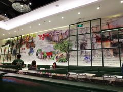 大堂-满得意茶餐厅·顺德家常菜·港式经典(大良店)