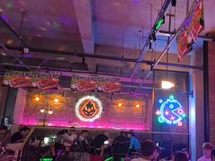-功夫怪兽·烧烤(西工小街店)