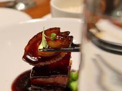 低温慢煮16小时皱皮东坡肉-觀芷隐轩·宋宴(河坊街店)