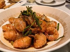 -阿明小菜·海鲜·上海菜(梅陇店)