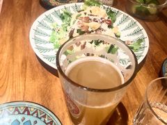 -Devils’ Brewery小恶魔精酿啤酒(泛海美式熏肉店)