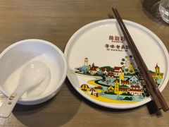 -前海沿·青岛菜(李沧万达店)
