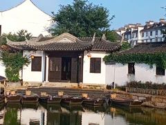 -乌镇景区