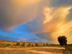 -天山神秘大峡谷