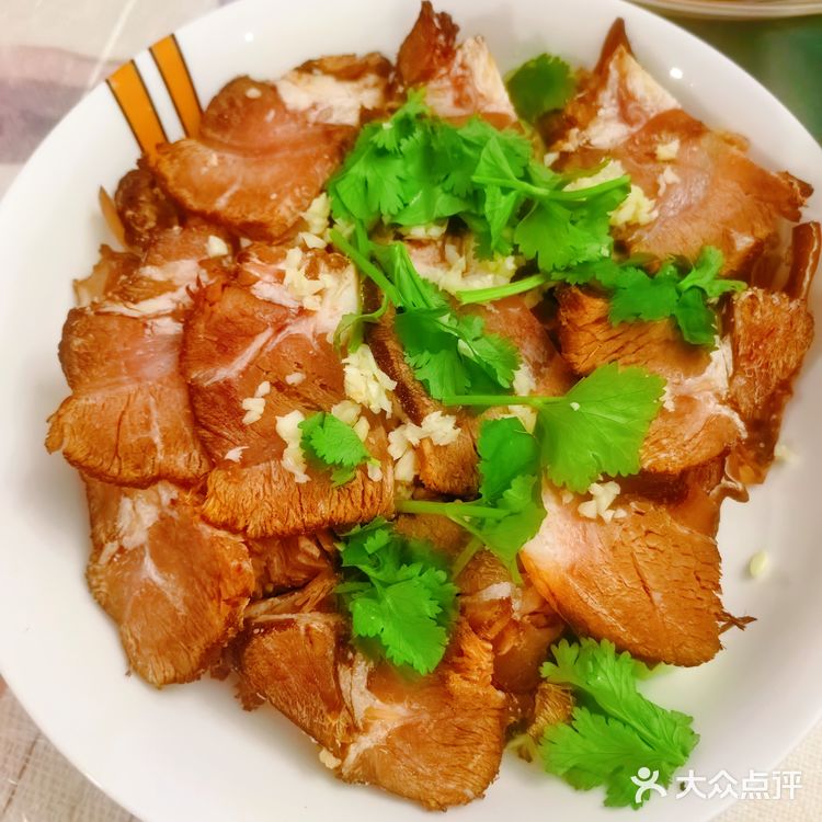 美食聚餐～