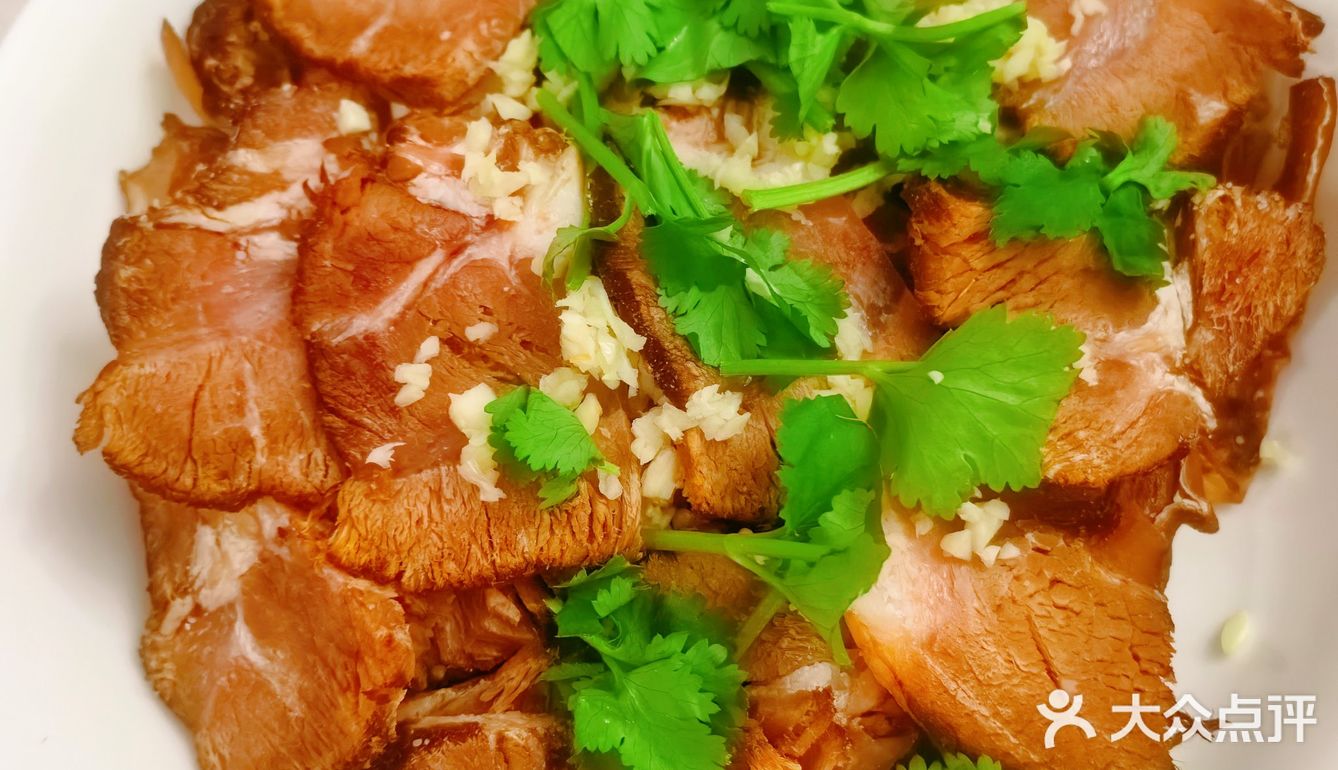 美食聚餐～