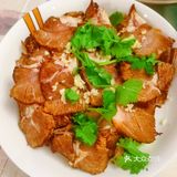 美食聚餐～