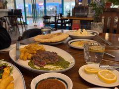 -FISH&POTATO Cō(地中海美食 万象城店)
