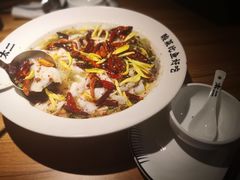 -太二酸菜鱼(正大广场店)