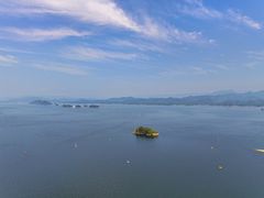 -千岛湖东南湖区