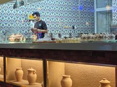 -乌苏疆遇集市烧烤新疆菜(乌苏啤酒小镇店)