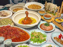 -醉长安(钟楼旗舰店)