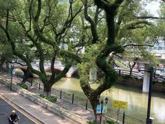 -广东胜利宾馆西关粤中餐厅