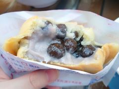-台湾味正点车轮饼可丽饼(南禅寺店)