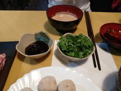 -江湖餐厅–重庆九宫格老火锅