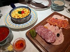 -俄士厨房(环球港店)