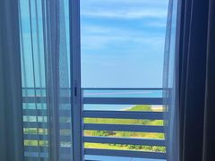 -北海银滩一号国际会议中心酒店