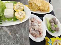 -濠轩阁特色生蚝火锅(朝阳路店)