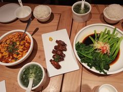 -枣子树·素食餐厅(普陀山店)