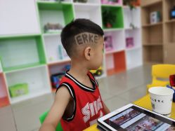 -萌酷专业儿童剪发造型(悦方店)