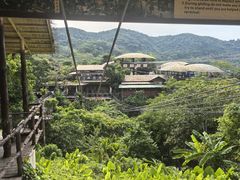 -海南槟榔谷黎苗文化旅游区