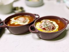 -K·Kitchen KK牛扒厨房(江南西店)