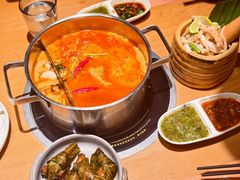 -生如夏花泰式火锅(鹭洲里店)