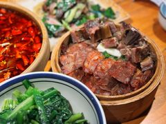 -青城甲(青城山店)