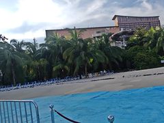 -亚马逊丛林水乐园