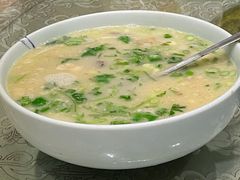 -恒盛居回族饭店