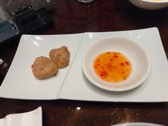 -西安皇冠假日酒店·御皇轩中餐厅