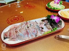 -红色江山(首钢国际大厦店)