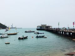 -南丫岛