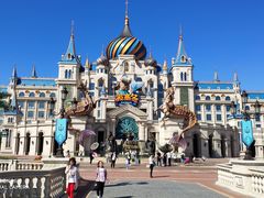 -波塞冬旅游度假区