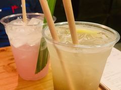 -The Drinkery (瑞金店)