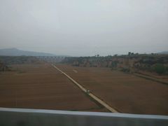 -山西通天峡景区