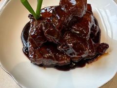 红烧肉-蝶园·装修中(BFC外滩金融中心店)