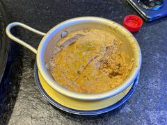 -回忆以前铁锅炖鱼村(一部六号街店)