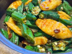 -南拳十三姨·潮汕砂锅粥·粤菜(西单大悦城店)